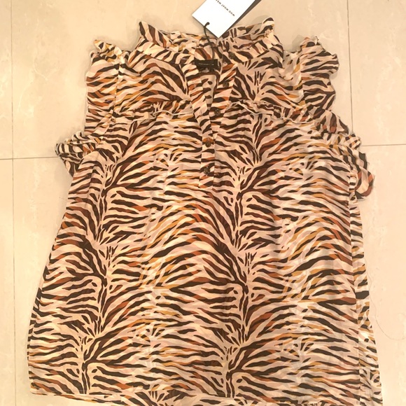 Blouse - Picture 1 of 3